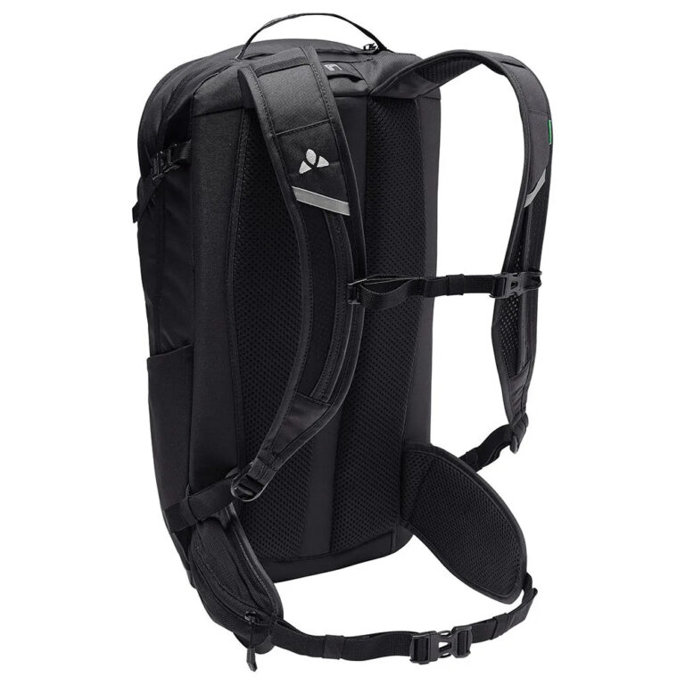 VAUDE Ledro 18L Backpack One Size Black - Image 2