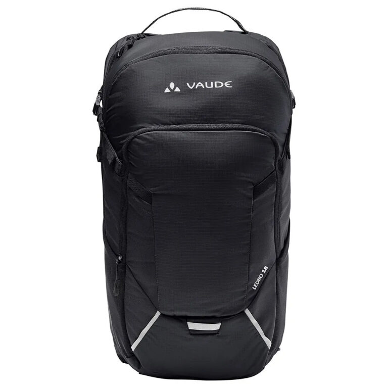 VAUDE Ledro 18L Backpack One Size Black - Image 4