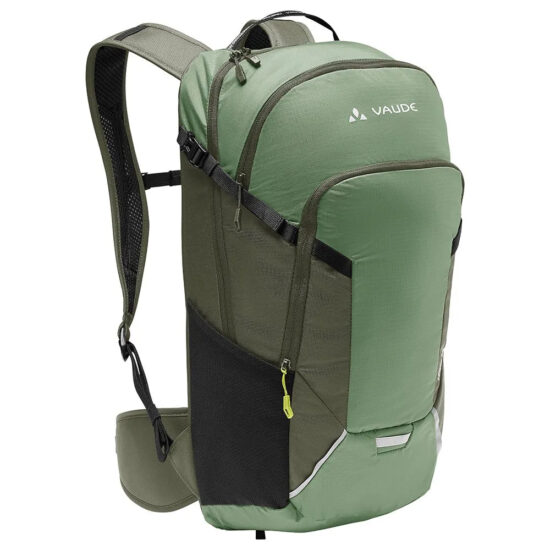 VAUDE Ledro 18L Backpack One Size Willow Green