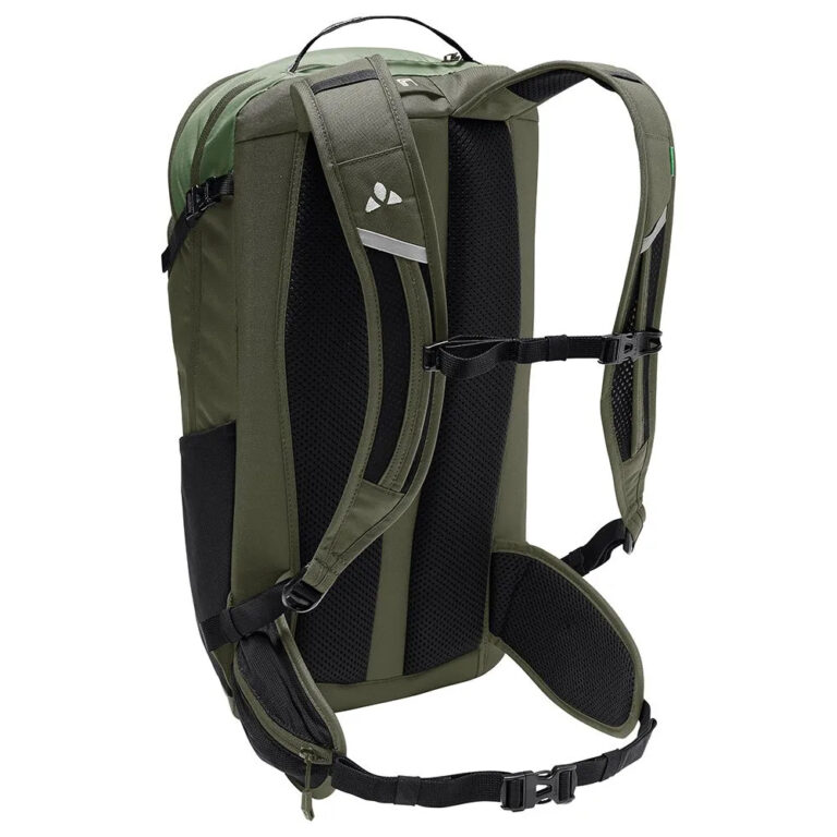 VAUDE Ledro 18L Backpack One Size Willow Green - Image 2