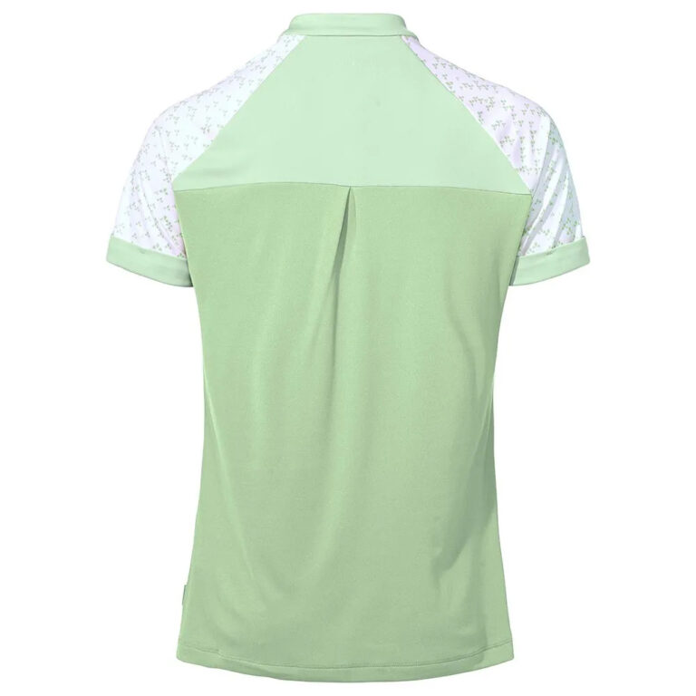 VAUDE Ledro Print Short Sleeve T-shirt 36 Jeda - 44 Jeda - Image 4