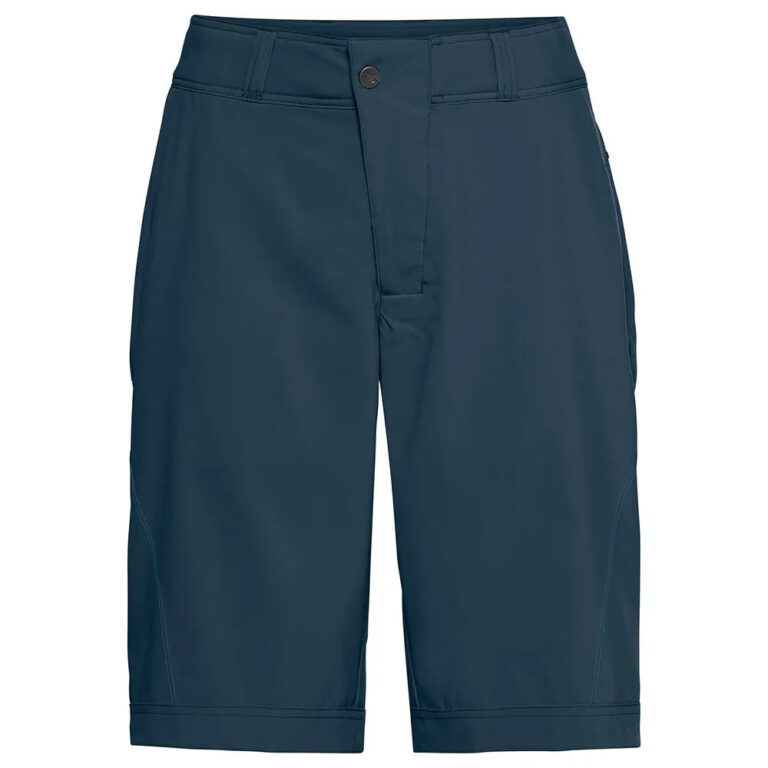 VAUDE Ledro Shorts Shorts 34 Dark Sea - 46 Dark Sea - Image 3