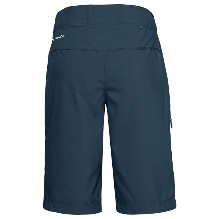 VAUDE Ledro Shorts Shorts 34 Dark Sea - 46 Dark Sea - Image 4