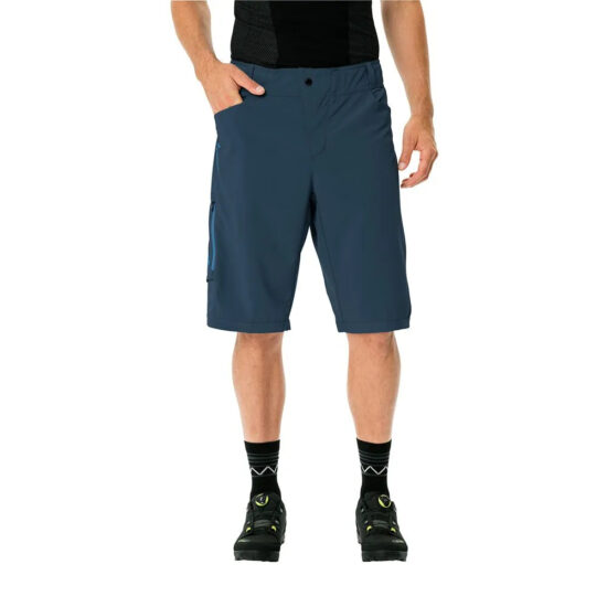 VAUDE Ledro Shorts Shorts S Dark Sea - 3XL Dark Sea