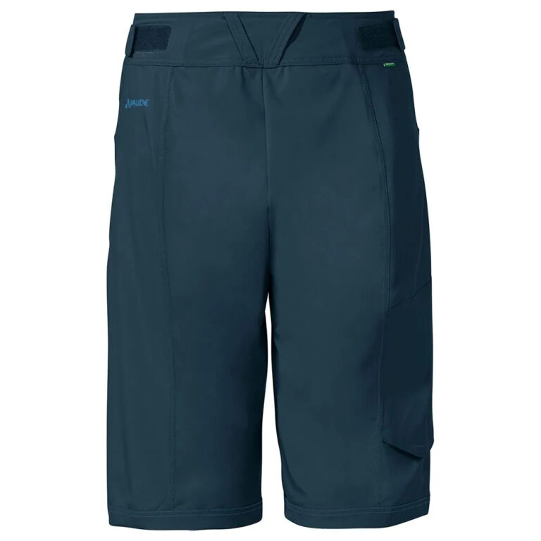 VAUDE Ledro Shorts Shorts S Dark Sea - 3XL Dark Sea - Image 4