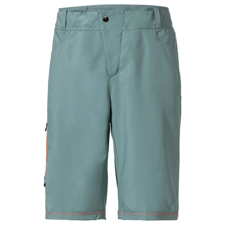 VAUDE Ledro Shorts Shorts M Dusty Moss - Image 3