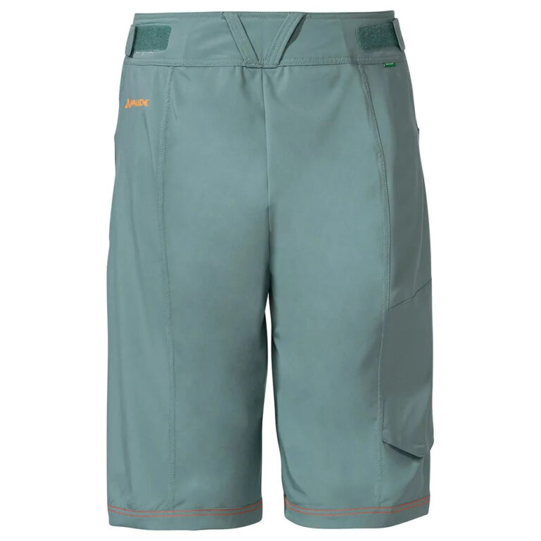 VAUDE Ledro Shorts Shorts M Dusty Moss - Image 4