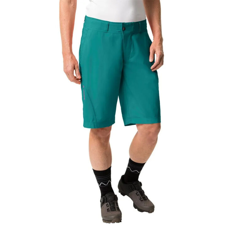 VAUDE Ledro Shorts Shorts 36 Wave - 44 Wave