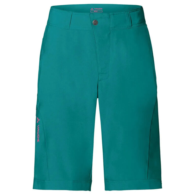 VAUDE Ledro Shorts Shorts 36 Wave - 44 Wave - Image 3