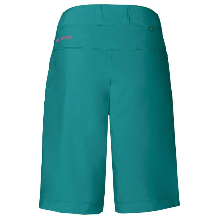 VAUDE Ledro Shorts Shorts 36 Wave - 44 Wave - Image 4