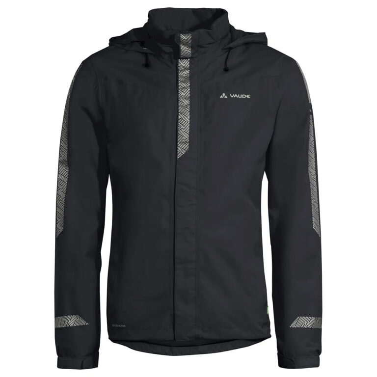 VAUDE Luminum II Jacket S Black - 3XL Black - Image 3