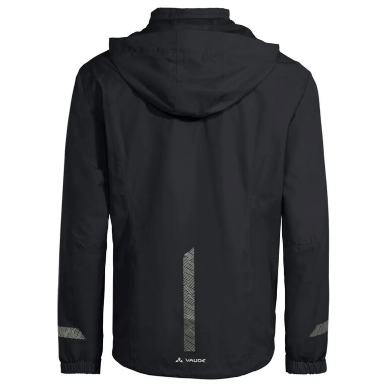 VAUDE Luminum II Jacket S Black - 3XL Black - Image 4