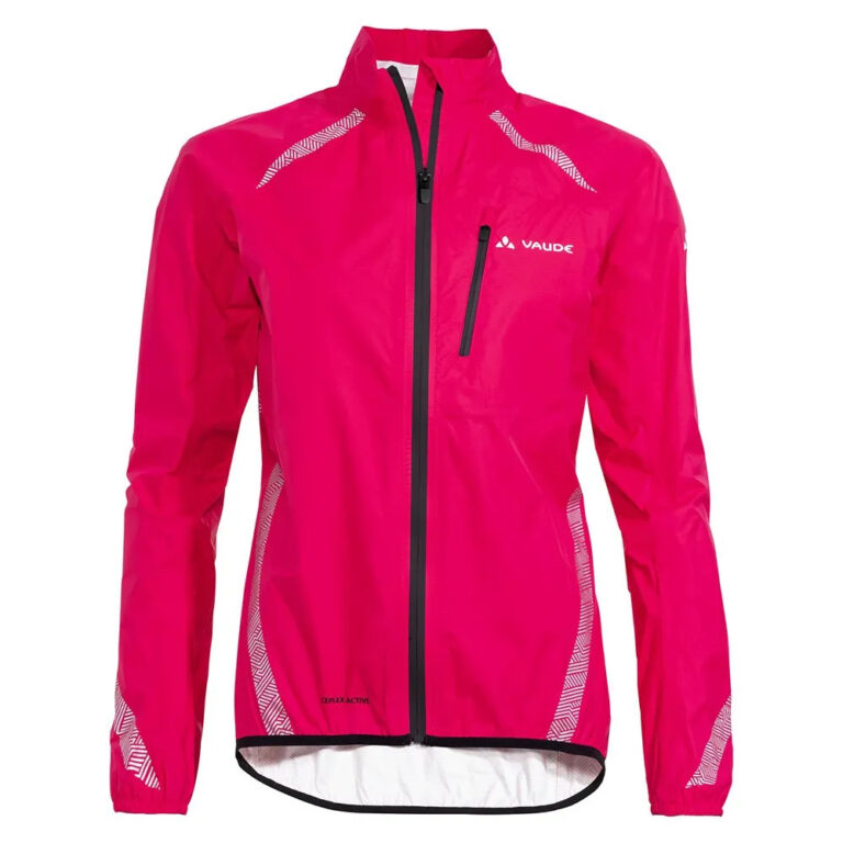 VAUDE Luminum Perf II Jacket 36 Bramble - 44 Bramble - Image 3