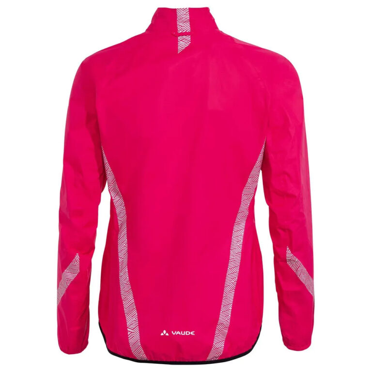 VAUDE Luminum Perf II Jacket 36 Bramble - 44 Bramble - Image 4