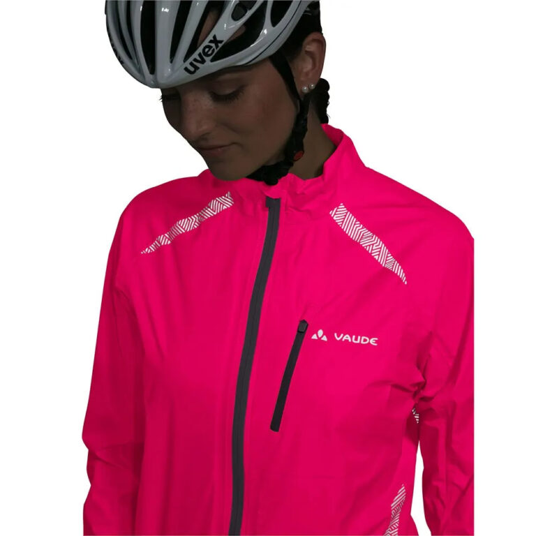 VAUDE Luminum Perf II Jacket 36 Bramble - 44 Bramble - Image 5