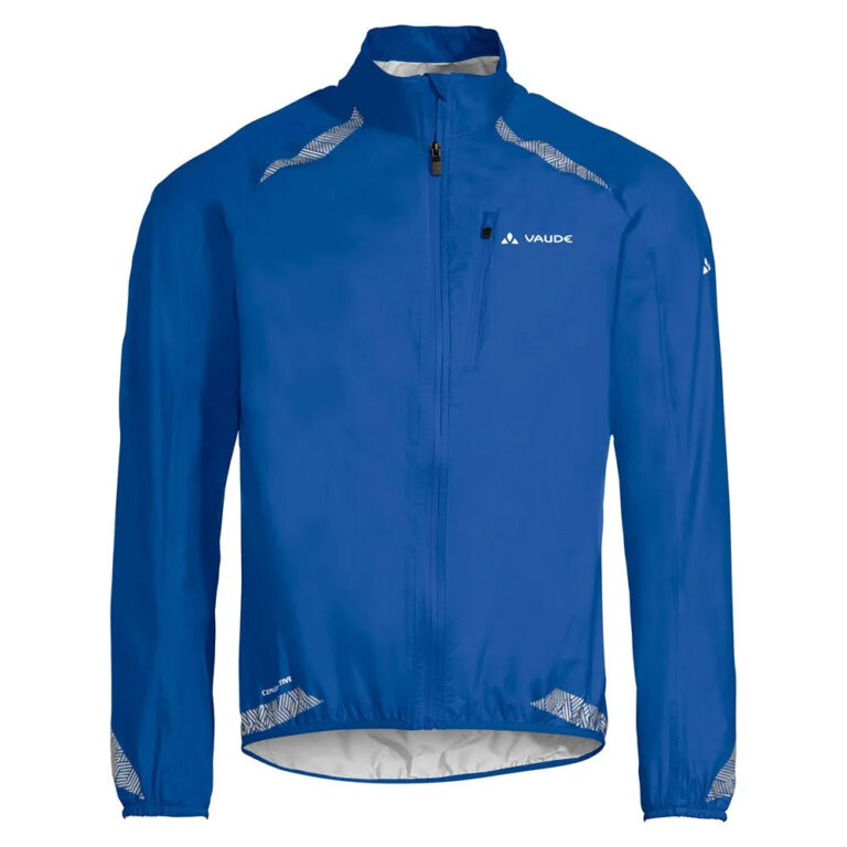 VAUDE Luminum Perf II Jacket S Signal Blue - 2XL Signal Blue - Image 3