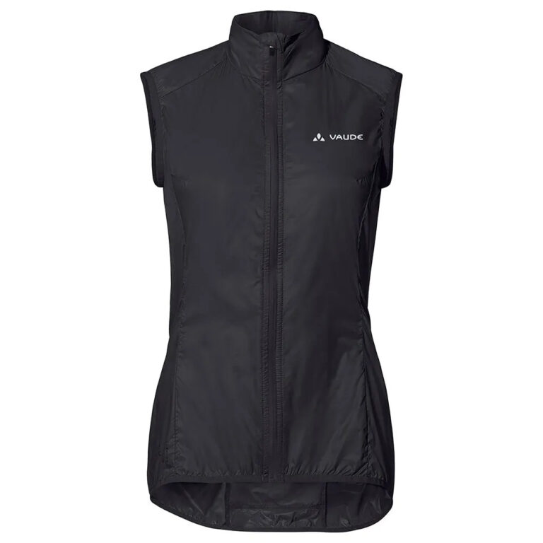 VAUDE Matera Air Gilet 34 Black - 46 Black - Image 3