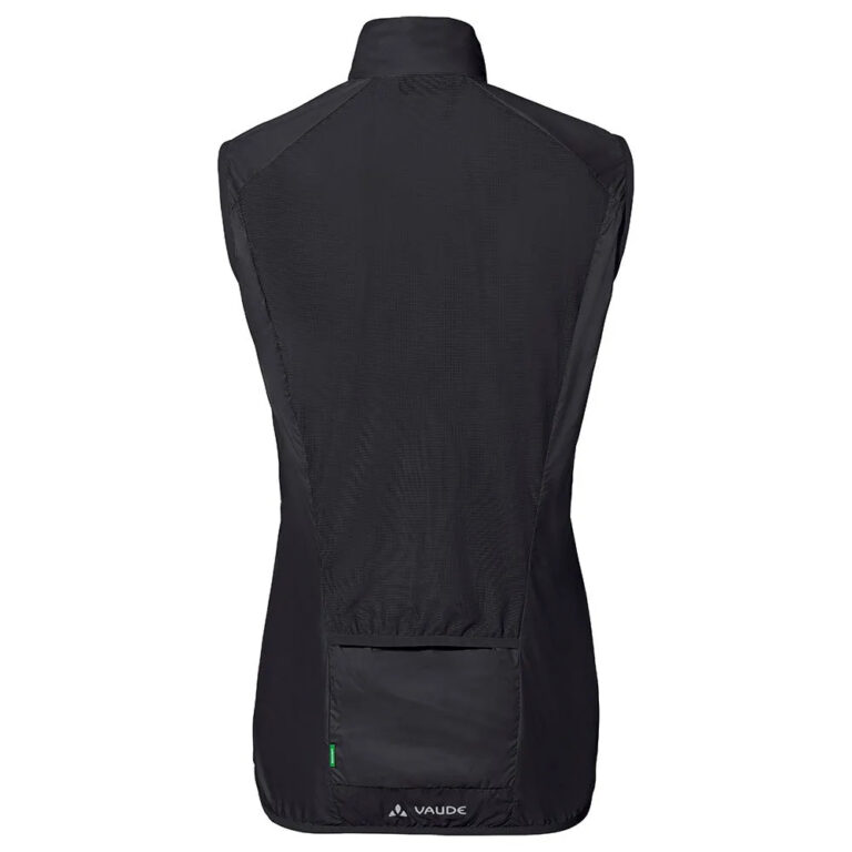 VAUDE Matera Air Gilet 34 Black - 46 Black - Image 4