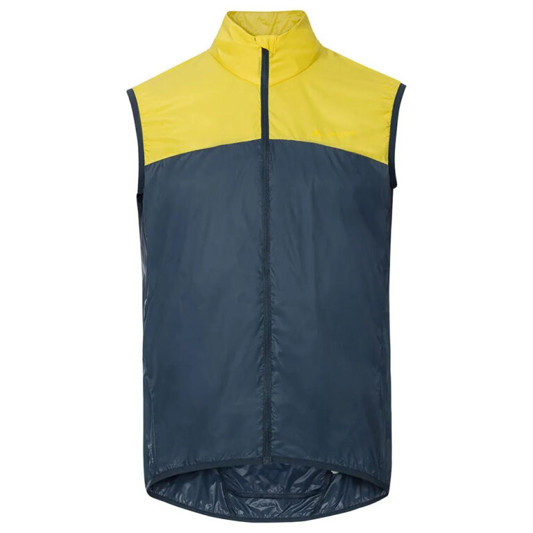 VAUDE Matera Air Gilet S Dandelion - 4XL Dandelion - Image 3