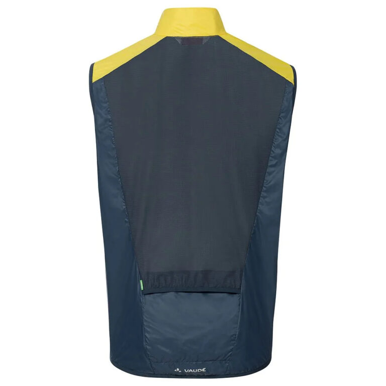 VAUDE Matera Air Gilet S Dandelion - 4XL Dandelion - Image 4