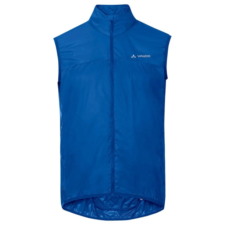 VAUDE Matera Air Gilet S Signal Blue - 4XL Signal Blue - Image 3