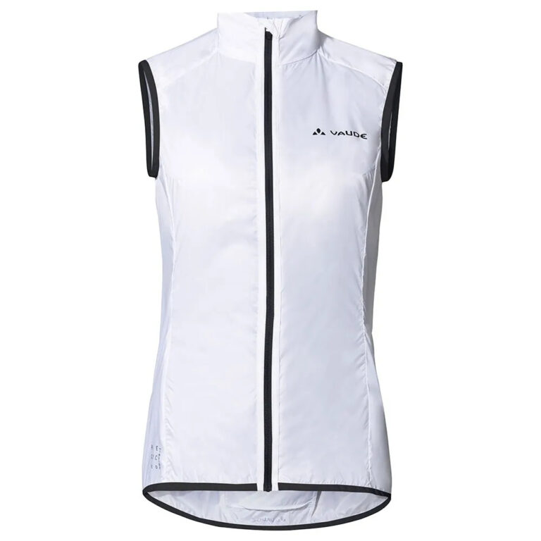 VAUDE Matera Air Gilet 34 White - 46 White - Image 3