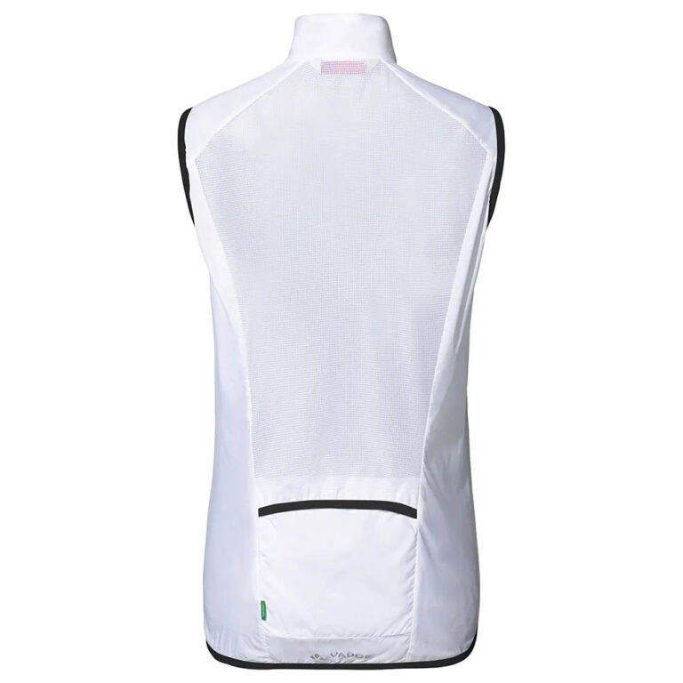 VAUDE Matera Air Gilet 34 White - 46 White - Image 4