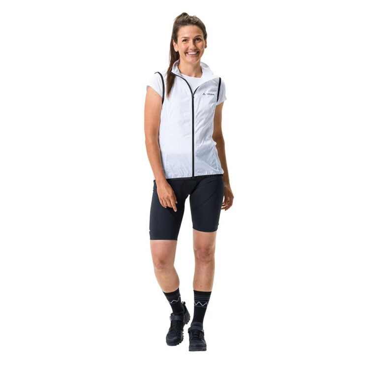 VAUDE Matera Air Gilet 34 White - 46 White - Image 6