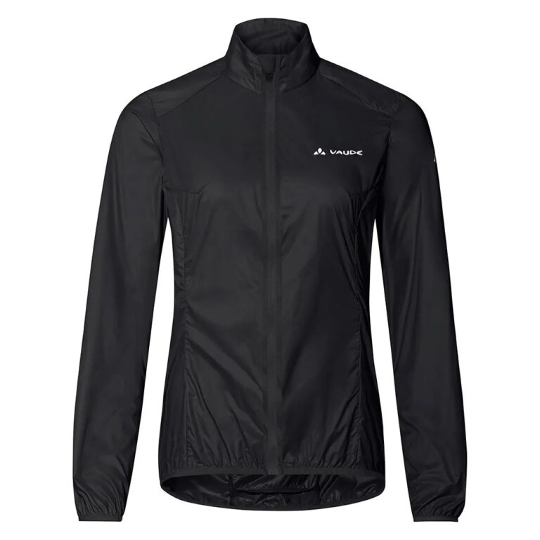 VAUDE Matera Air Jacket 34 Black - 46 Black - Image 3