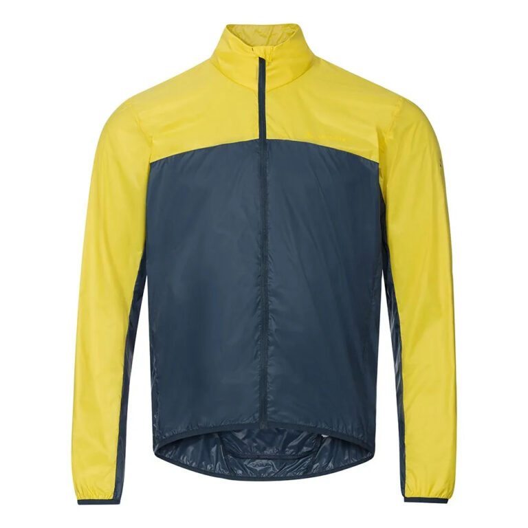 VAUDE Matera Air Jacket S Dandelion - 4XL Dandelion - Image 3