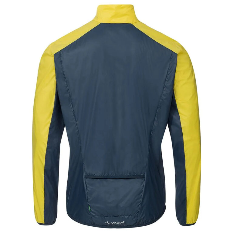 VAUDE Matera Air Jacket S Dandelion - 4XL Dandelion - Image 4