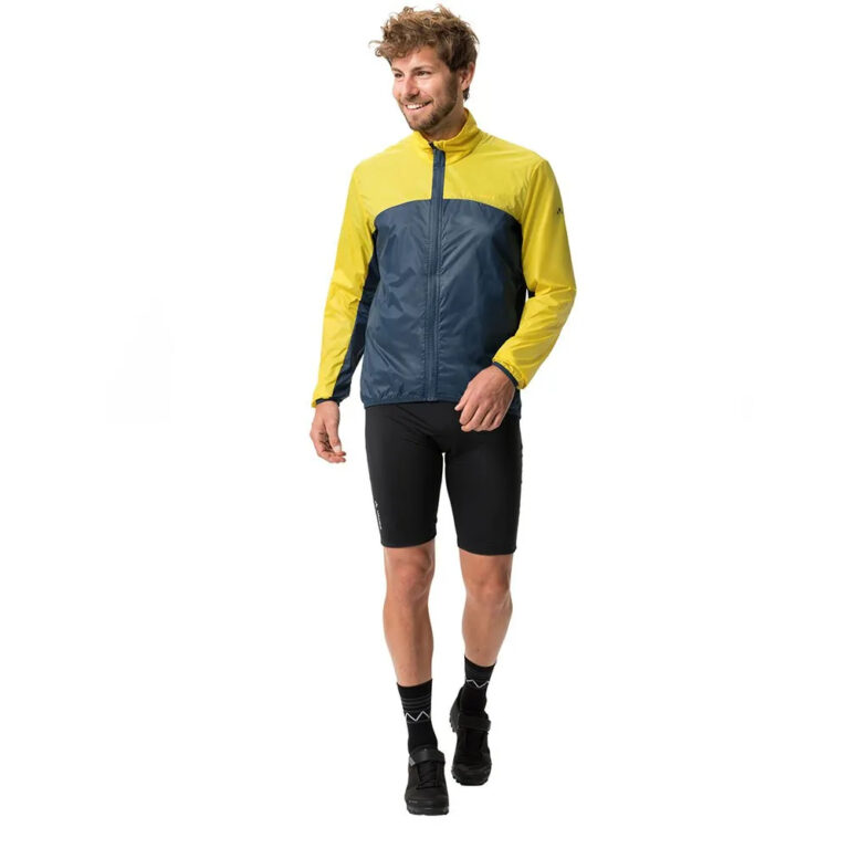 VAUDE Matera Air Jacket S Dandelion - 4XL Dandelion - Image 6