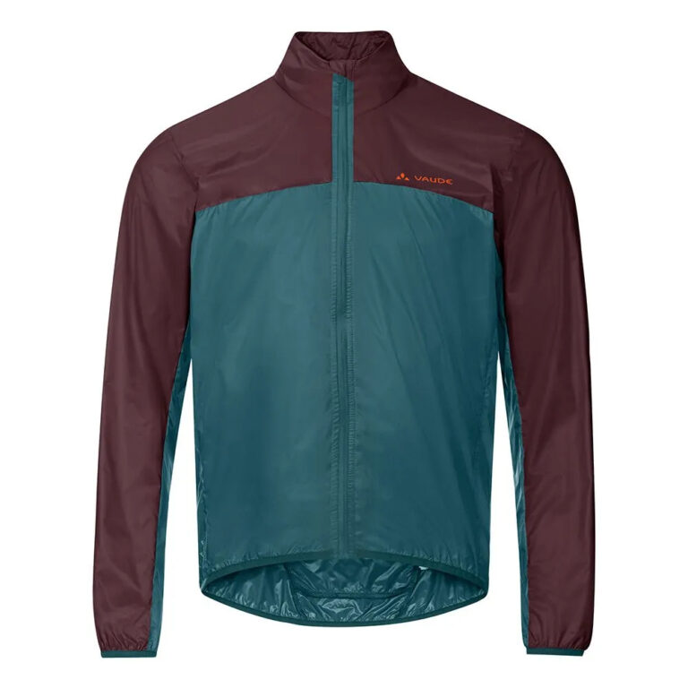 VAUDE Matera Air Jacket S Dark Oak - 4XL Dark Oak - Image 3