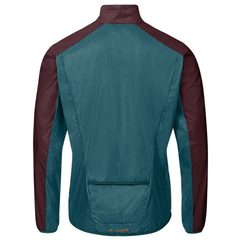 VAUDE Matera Air Jacket S Dark Oak - 4XL Dark Oak - Image 4