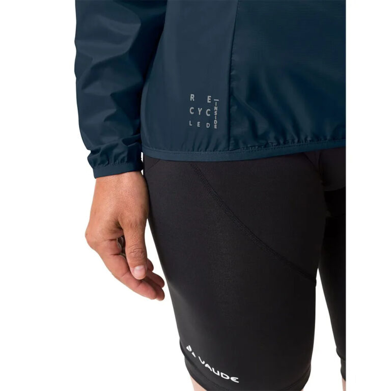 VAUDE Matera Air Jacket 34 Dark Sea - 46 Dark Sea - Image 5