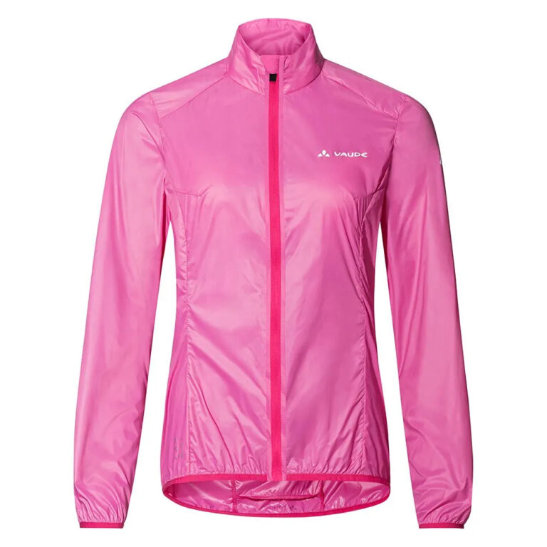 VAUDE Matera Air Jacket 34 Dragon Fruit - 46 Dragon Fruit - Image 3