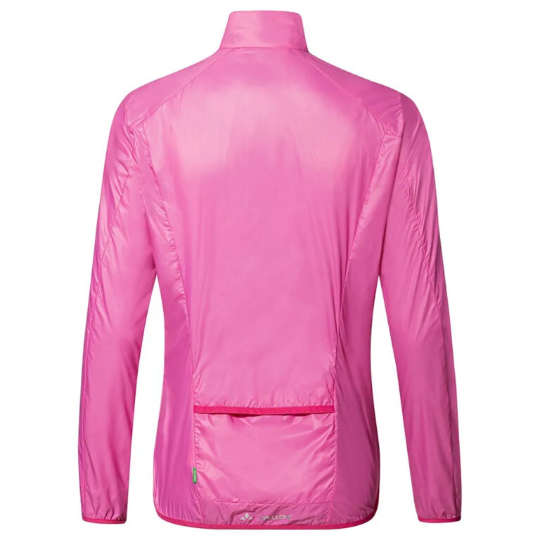 VAUDE Matera Air Jacket 34 Dragon Fruit - 46 Dragon Fruit - Image 4