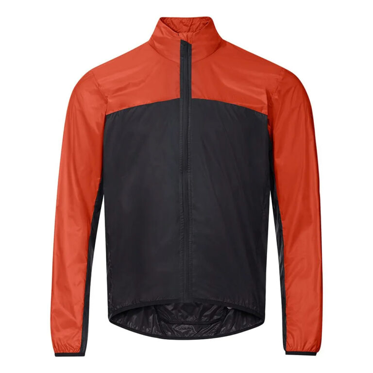 VAUDE Matera Air Jacket S Glowing Red - 4XL Glowing Red - Image 3