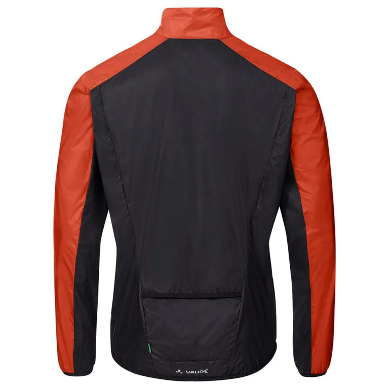 VAUDE Matera Air Jacket S Glowing Red - 4XL Glowing Red - Image 4