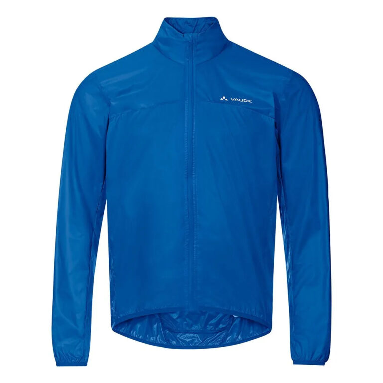 VAUDE Matera Air Jacket S Signal Blue - 4XL Signal Blue - Image 3