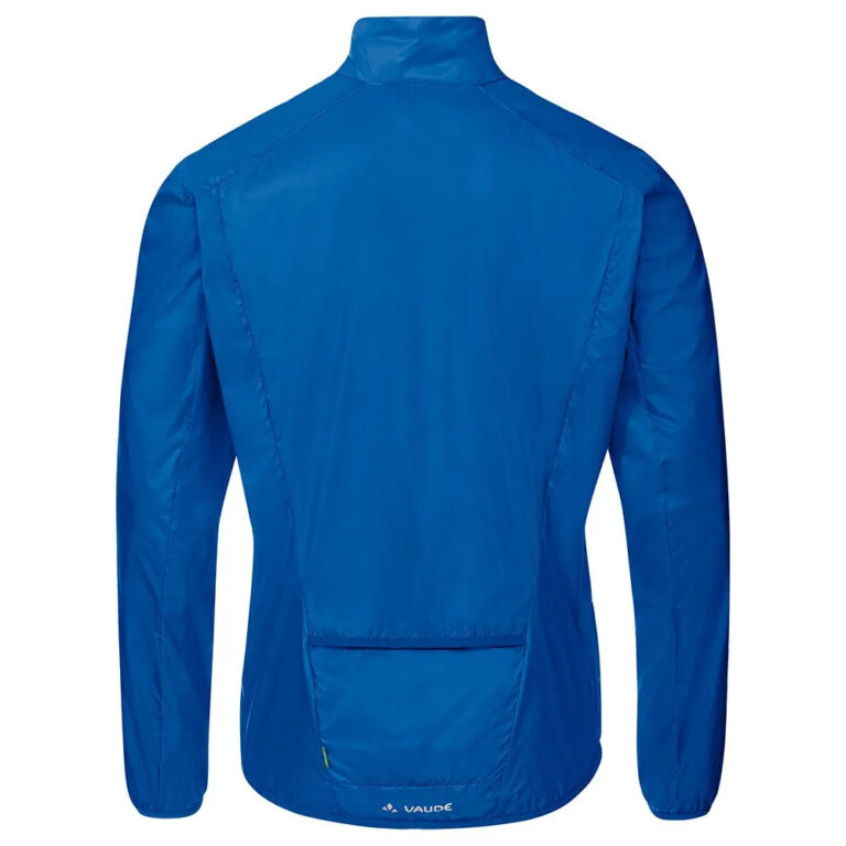 VAUDE Matera Air Jacket S Signal Blue - 4XL Signal Blue - Image 4