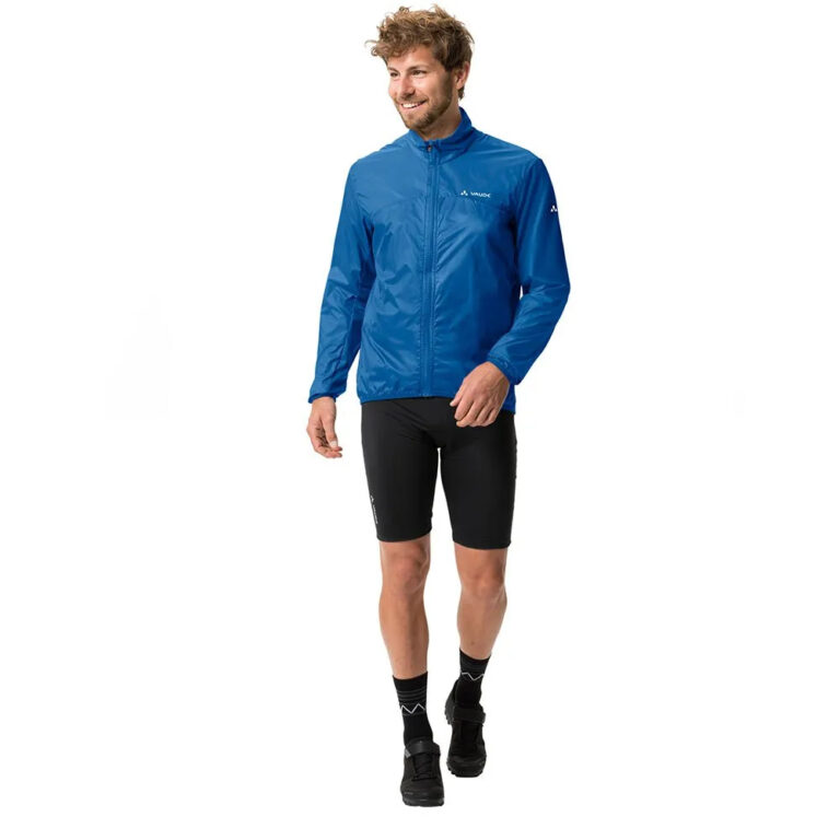 VAUDE Matera Air Jacket S Signal Blue - 4XL Signal Blue - Image 6