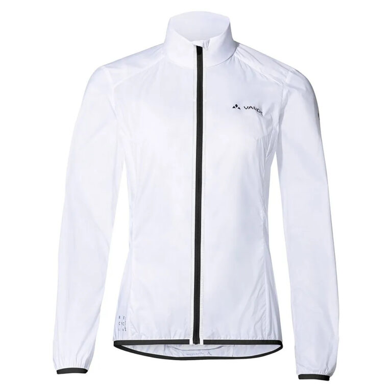 VAUDE Matera Air Jacket 34 White - 46 White - Image 3