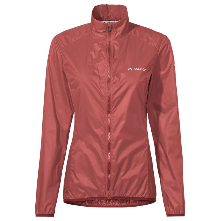 VAUDE Matera Air Jacket 36 Brick - 44 Brick - Image 3