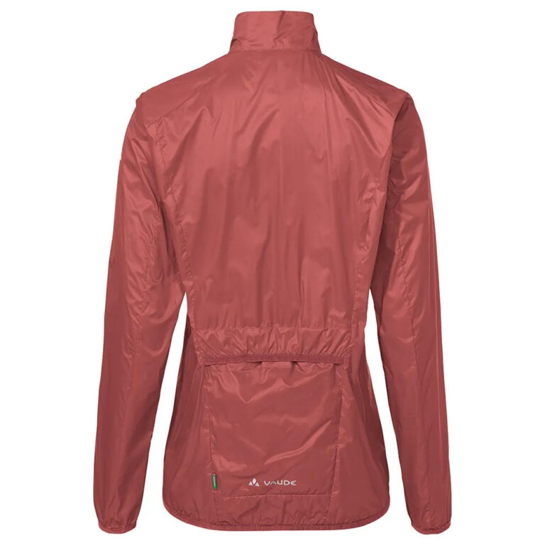 VAUDE Matera Air Jacket 36 Brick - 44 Brick - Image 4