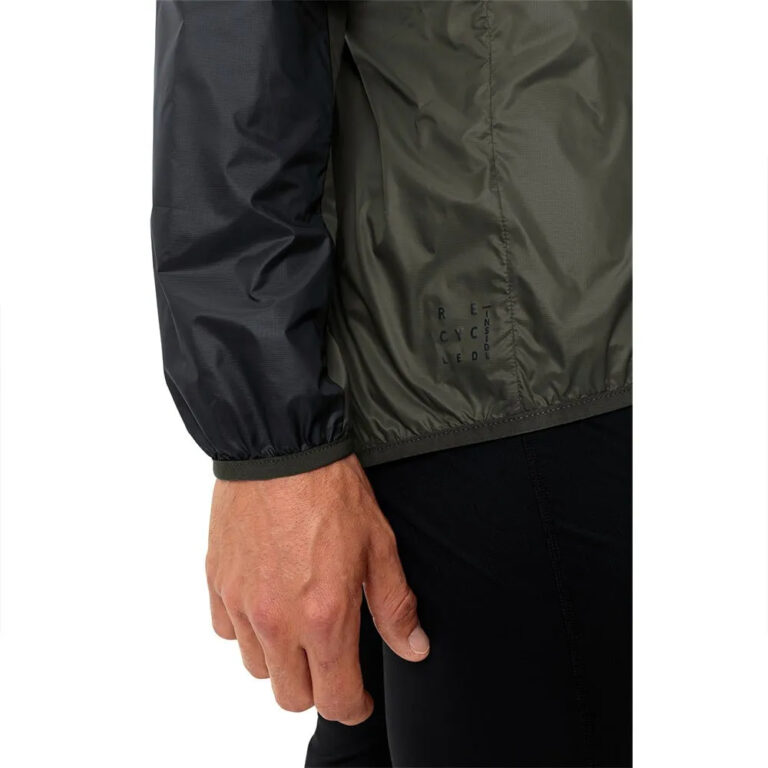 VAUDE Matera Air Jacket S Khaki - 3XL Khaki - Image 7