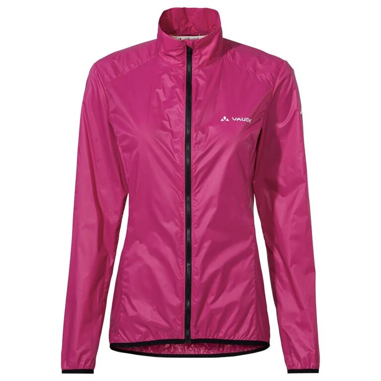 VAUDE Matera Air Jacket 36 Rich Pink - 44 Rich Pink - Image 3