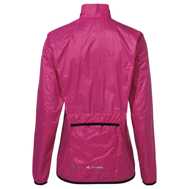 VAUDE Matera Air Jacket 36 Rich Pink - 44 Rich Pink - Image 4