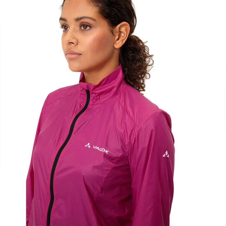 VAUDE Matera Air Jacket 36 Rich Pink - 44 Rich Pink - Image 6