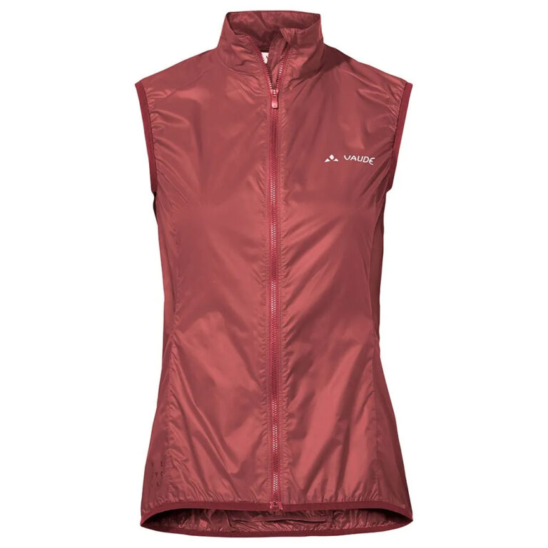 VAUDE Matera Gilet 36 Brick - 44 Brick - Image 3